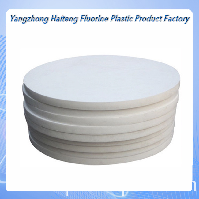 Virgin Teflon PTFE Sheet Virgin Teflon Plates China Manufacturer